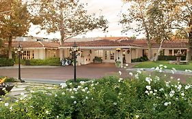 Rancho Bernardo Inn Ca