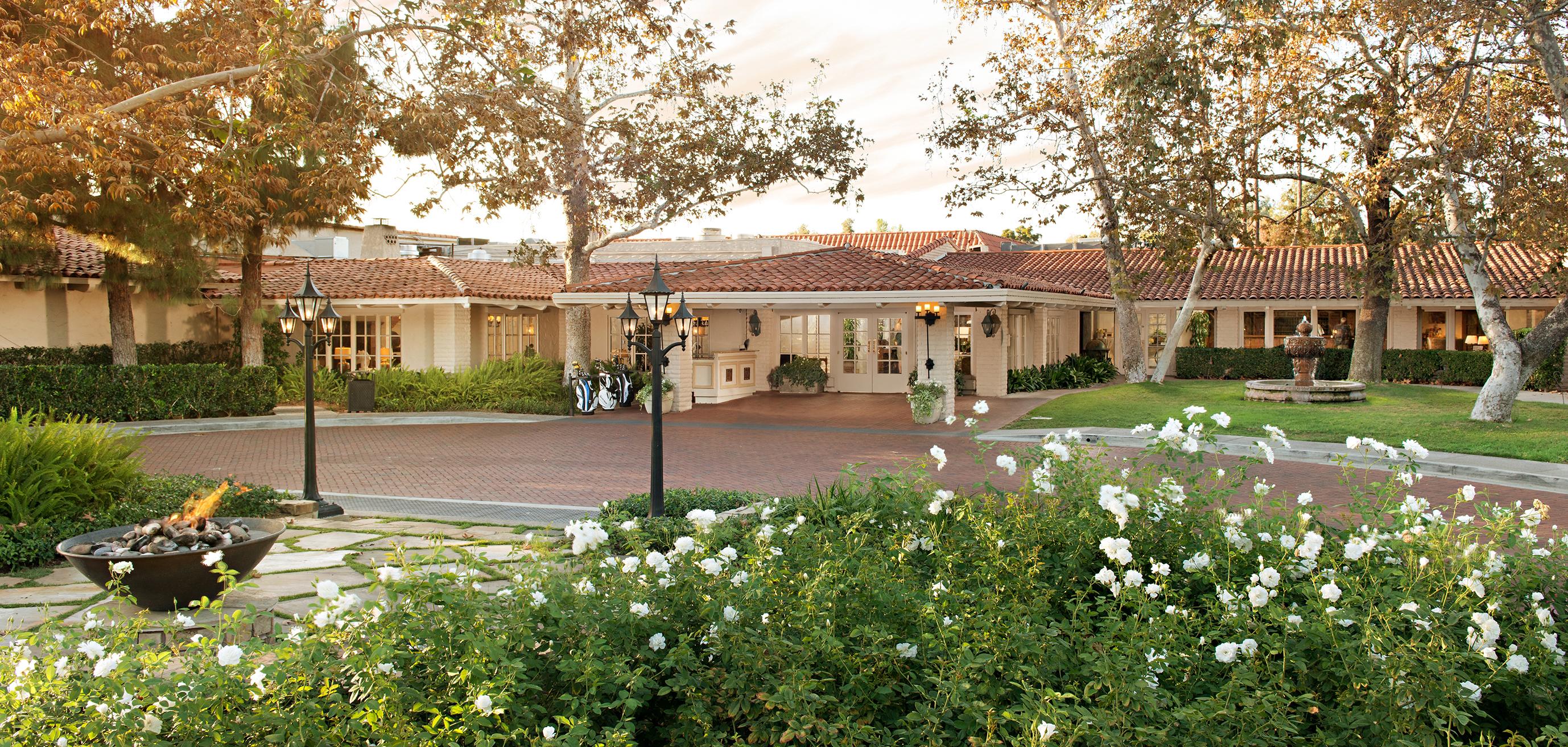 Rancho Bernardo Inn San Diego Exterior photo
